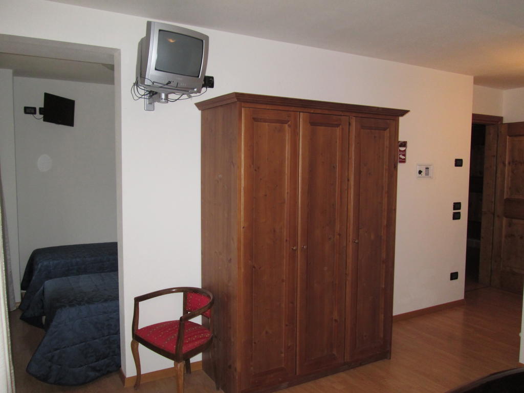 Meuble Blue House Bed & Breakfast Auronzo di Cadore Oda fotoğraf